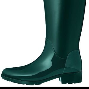 Sam Edelman rain boots